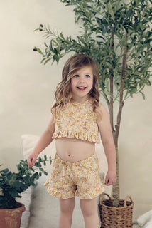 Harlee Short