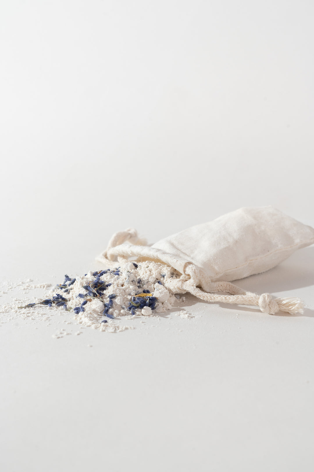 Oat & Lavender Bath Soak