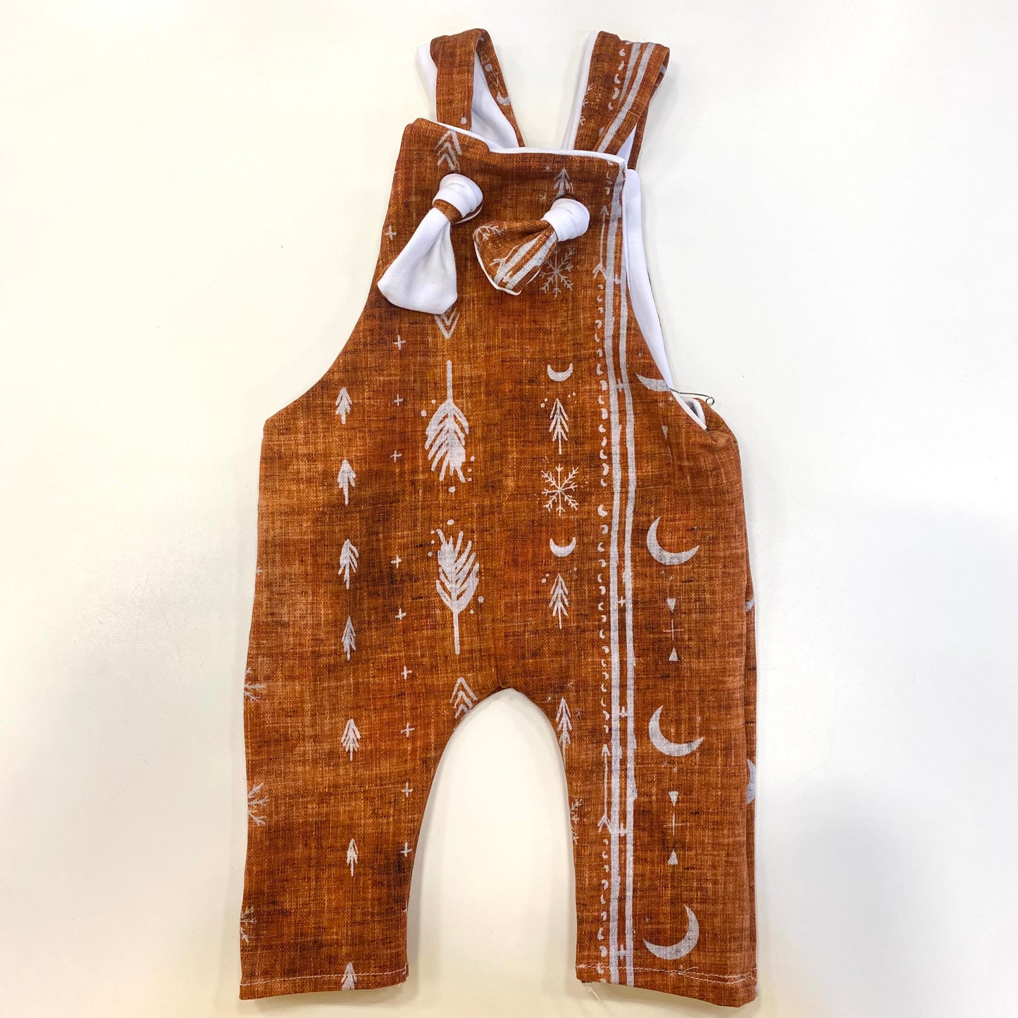 Overalls