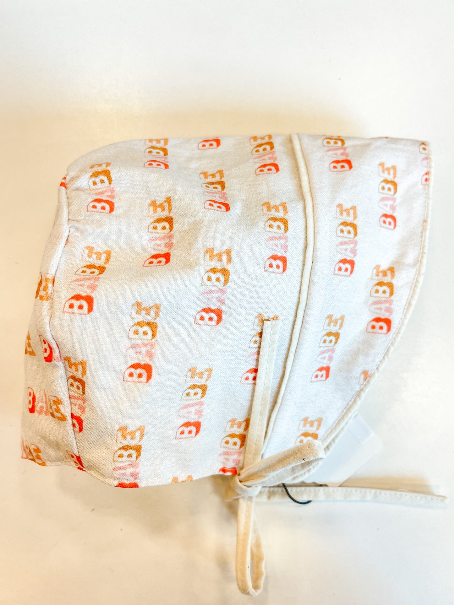 Babe Bonnet