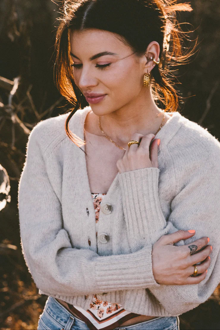 Mazzi Gold Chain