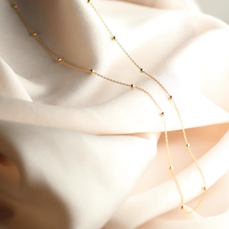 Sienna Demi Chain