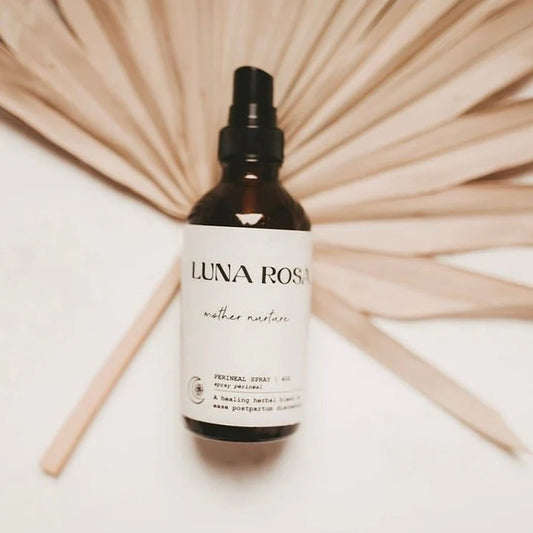 Mother Nurture Perineal Spray