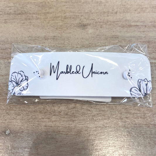 The Perfect Itty Bitty Studs