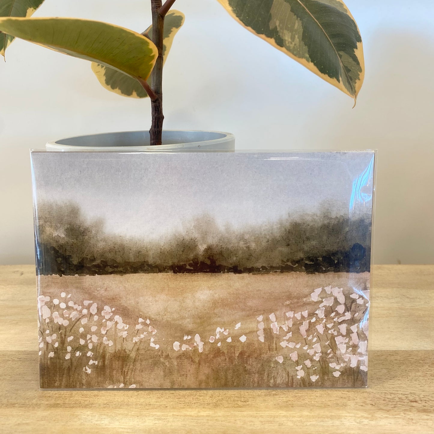Landscape Print