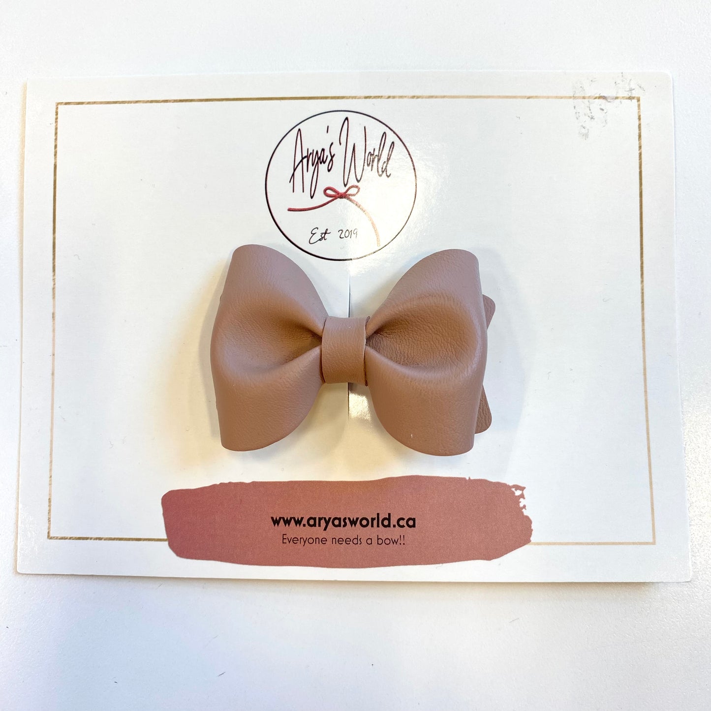 Arya Bows