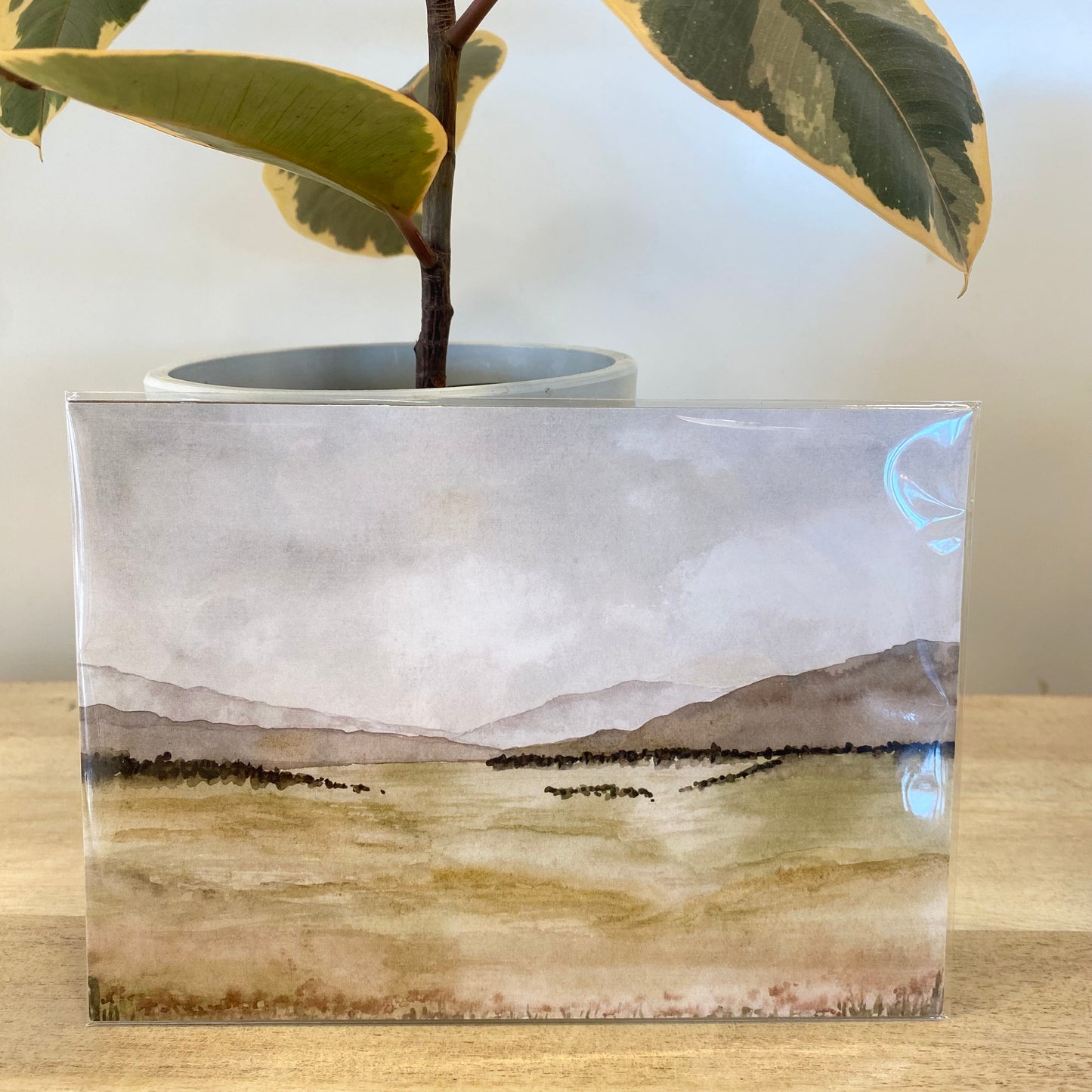 Landscape Print