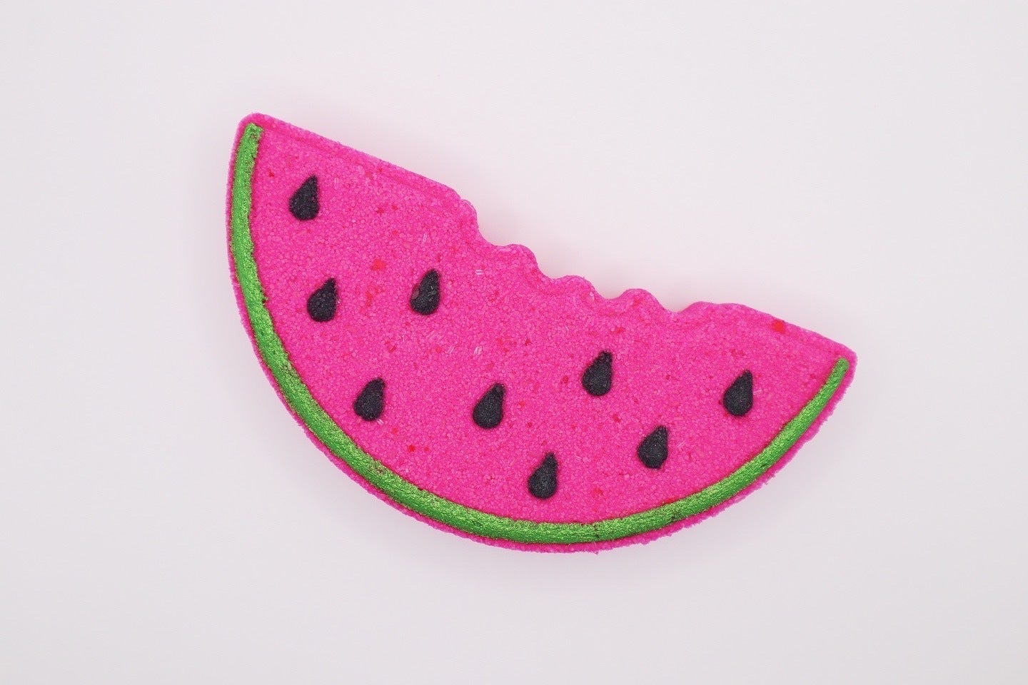 Watermelon Bath Bomb