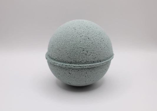 Eucalyptus Bath Bomb