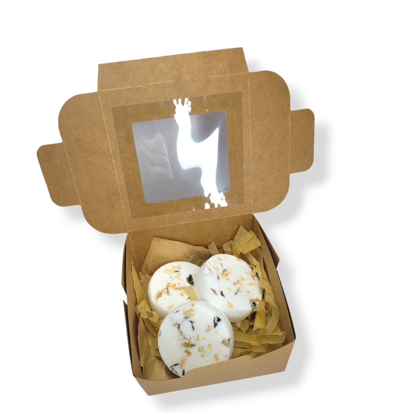 Sweet Dreams Shower Sizzlers