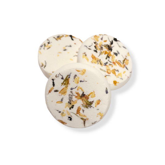 Hello Sunshine Shower Sizzlers