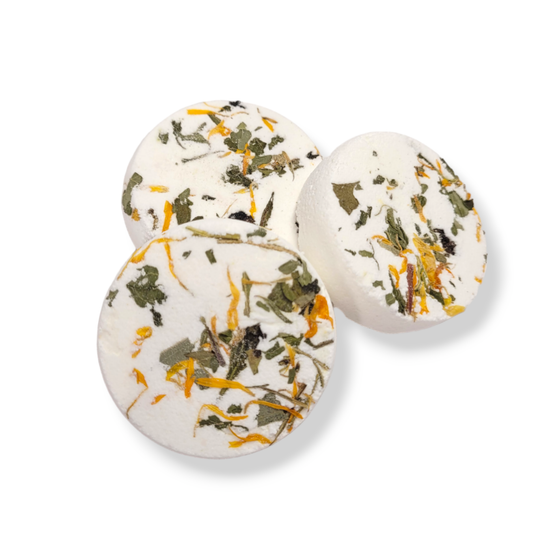 Date Night Shower Sizzlers