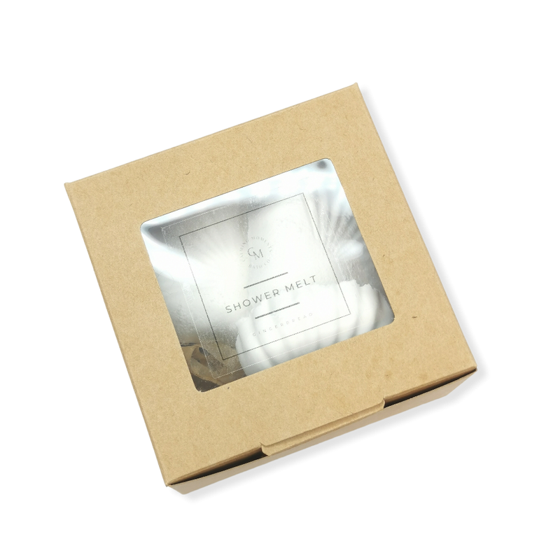 Take a Breather Shower Melts