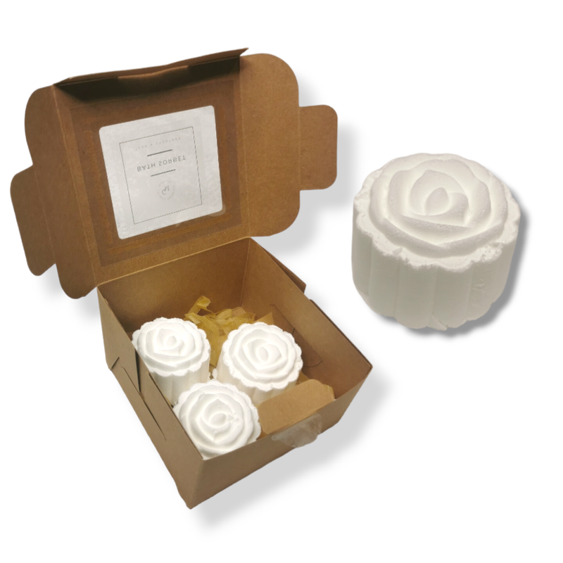 Take a Breather Shower Melts