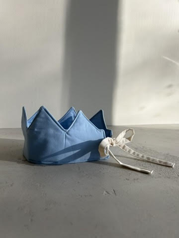 Dress Up Crown in Size 3+