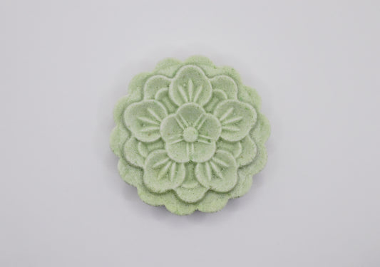 Vanilla Mint Shower Steamer