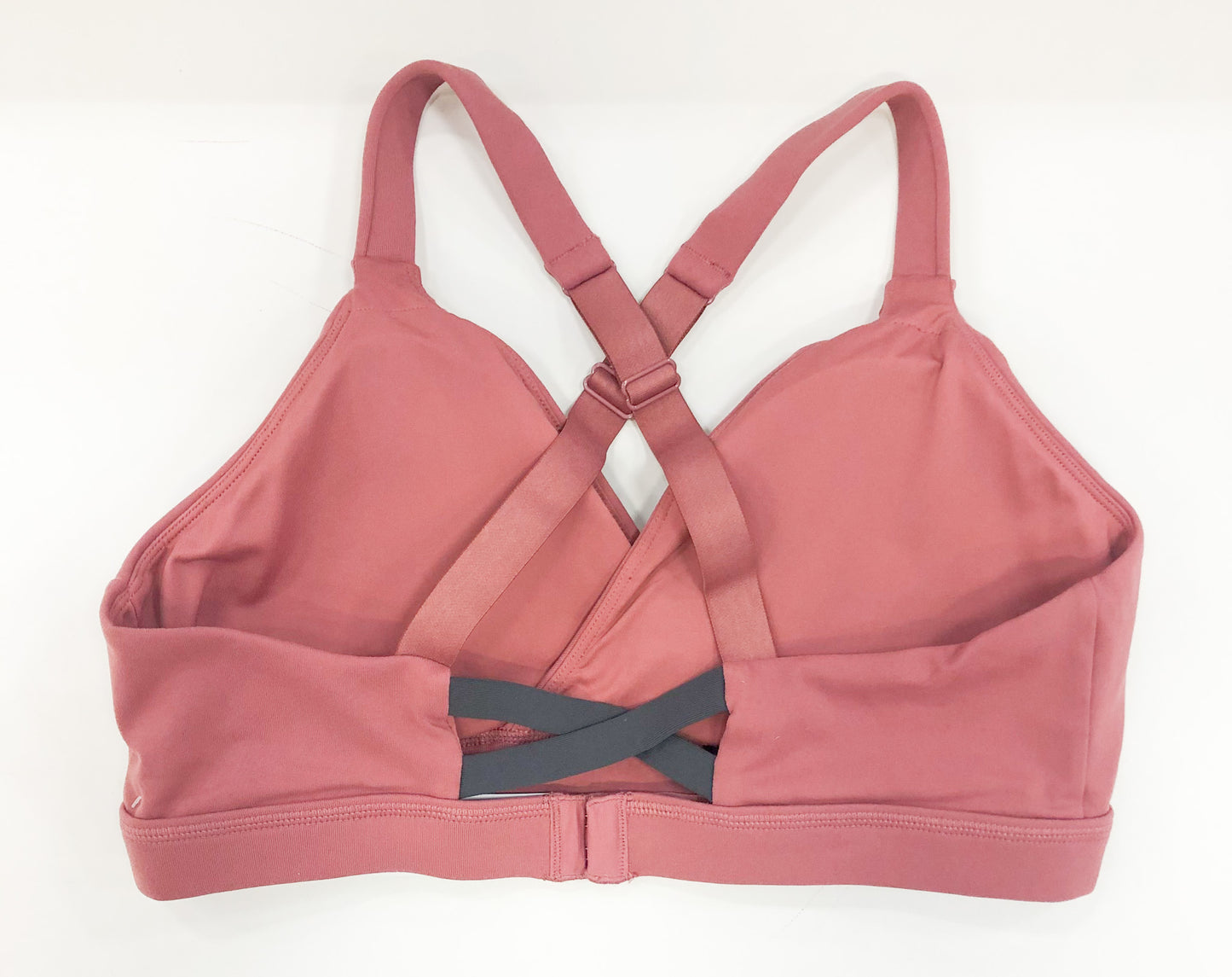 Suzie Element Rosewood Bra XS