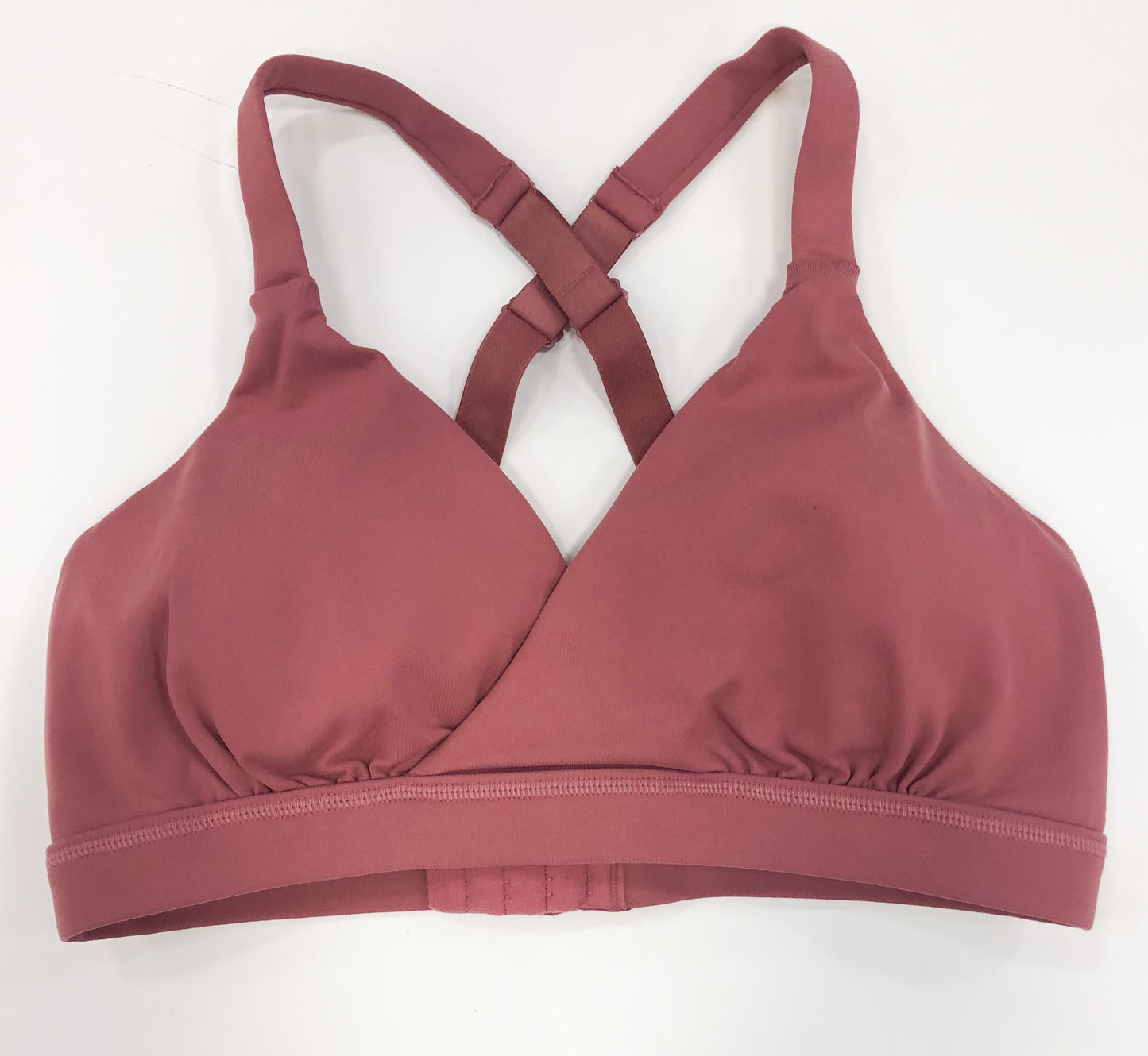 Suzie Element Rosewood Bra XS