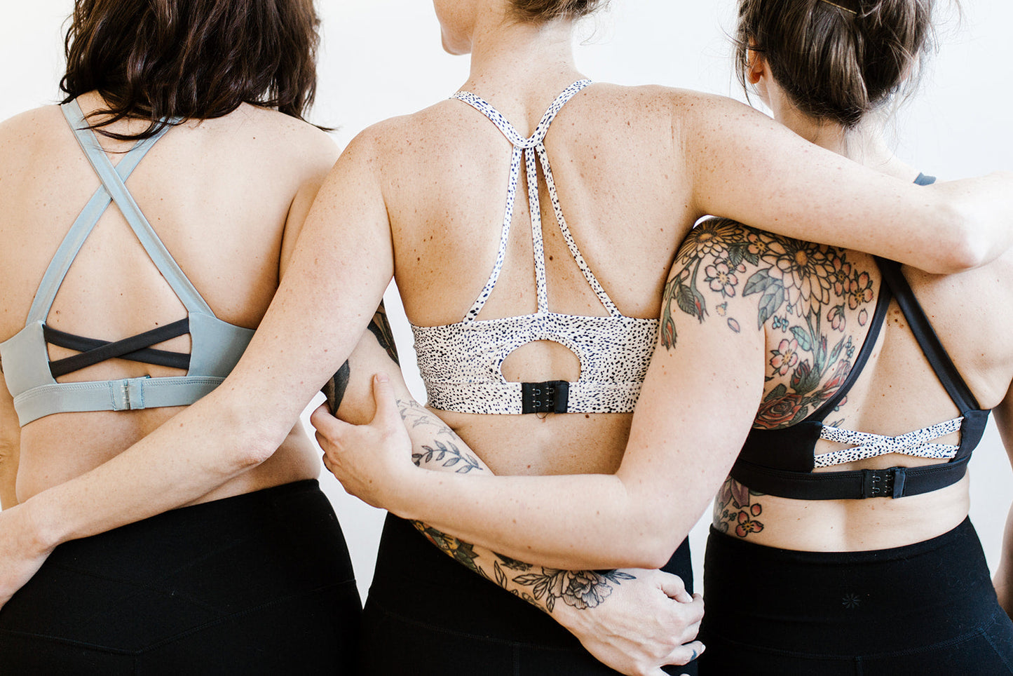 Suzie Element Rosewood Bra XS