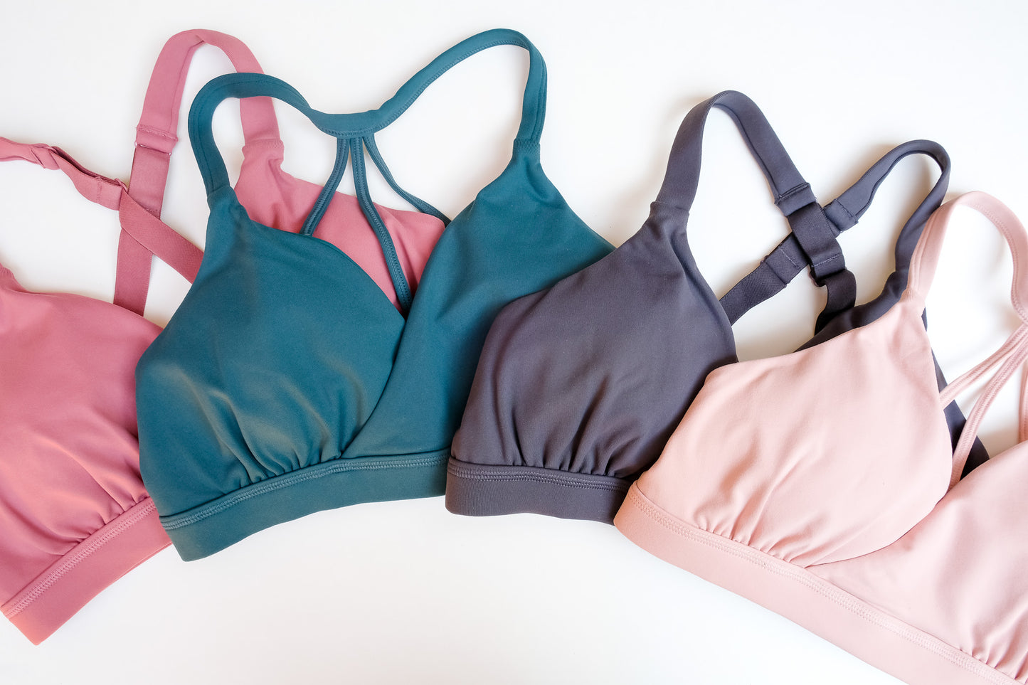 Suzie Element Rosewood Bra XS