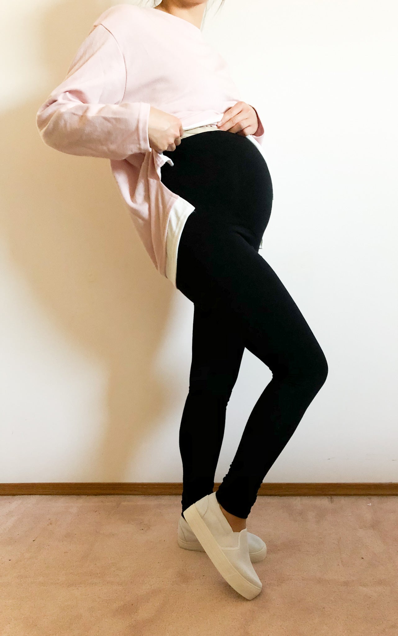 Bamboo Leggings