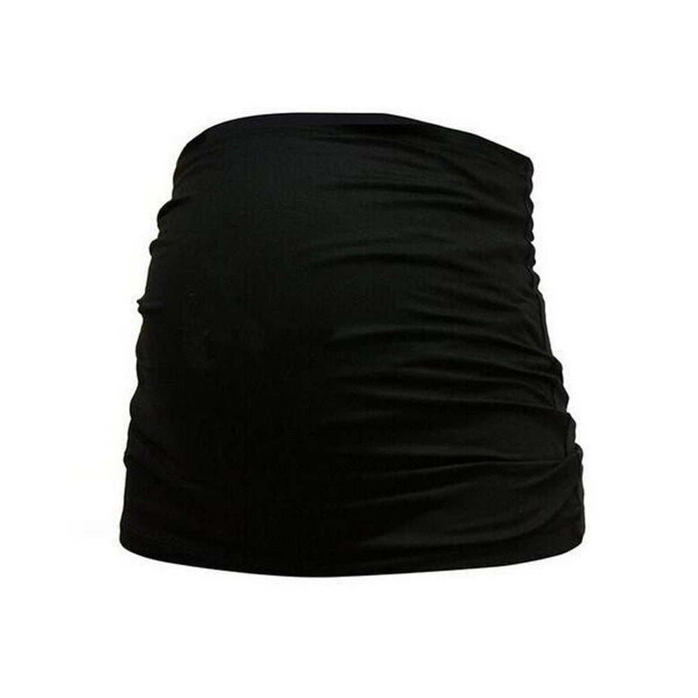Belly Band in Black