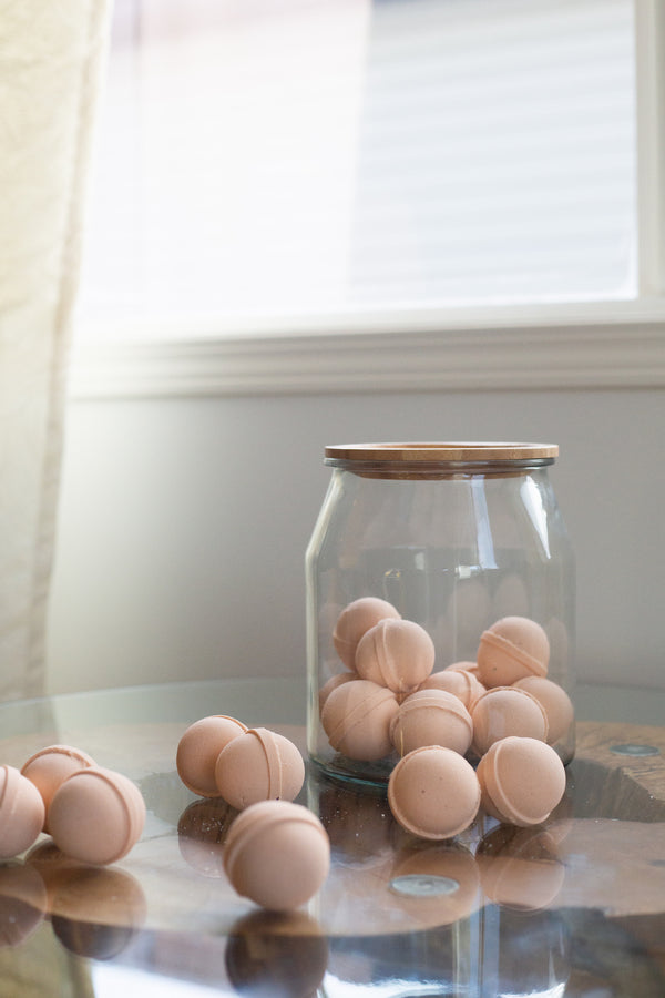 Bath Bombs