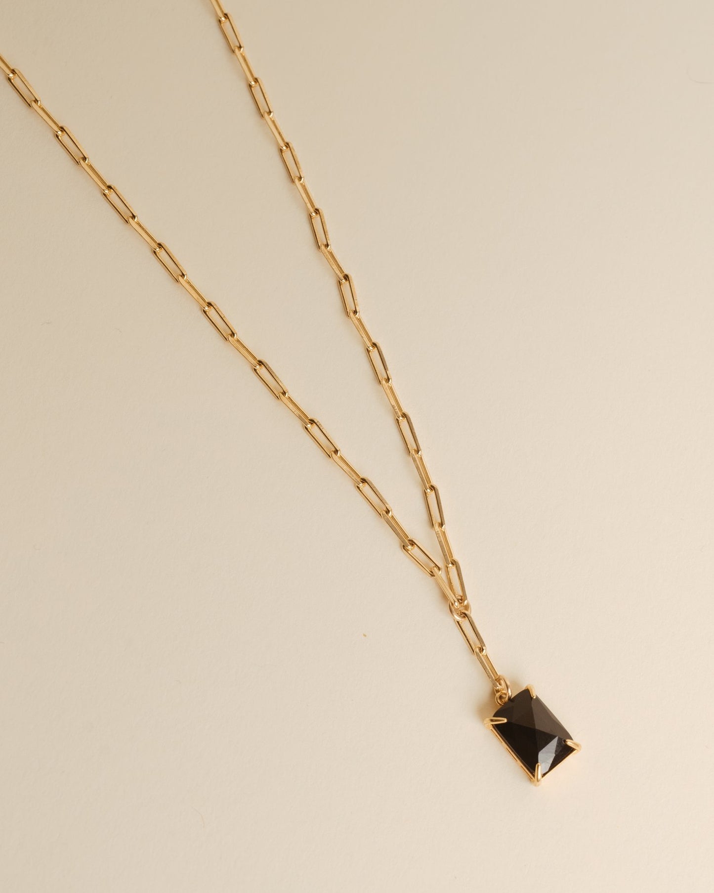 Pavia Necklace
