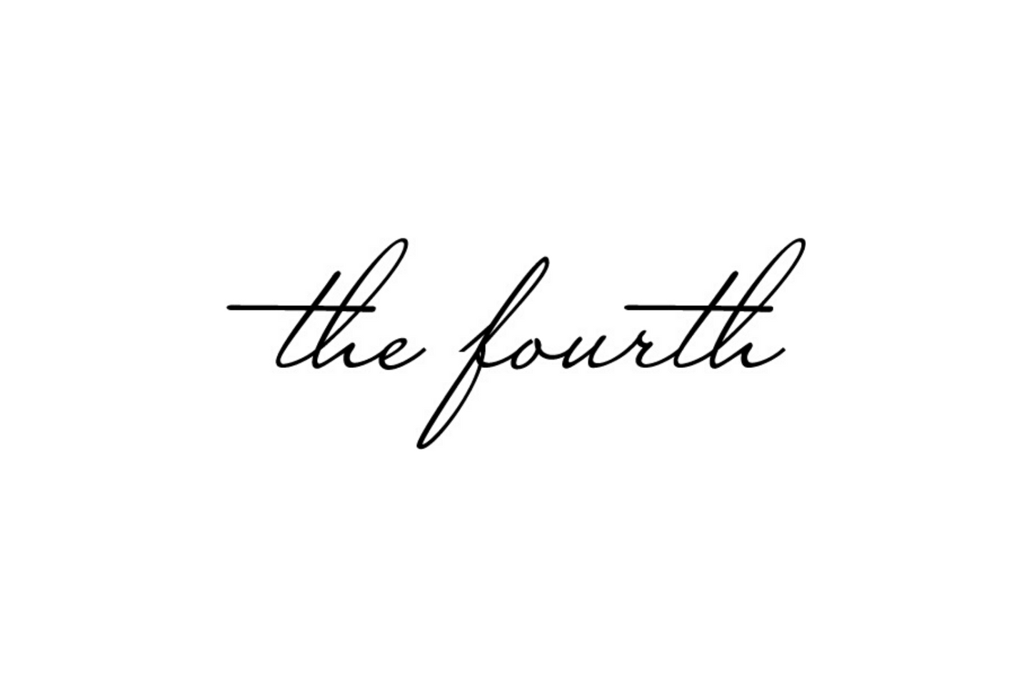 The Fourth Gift Card