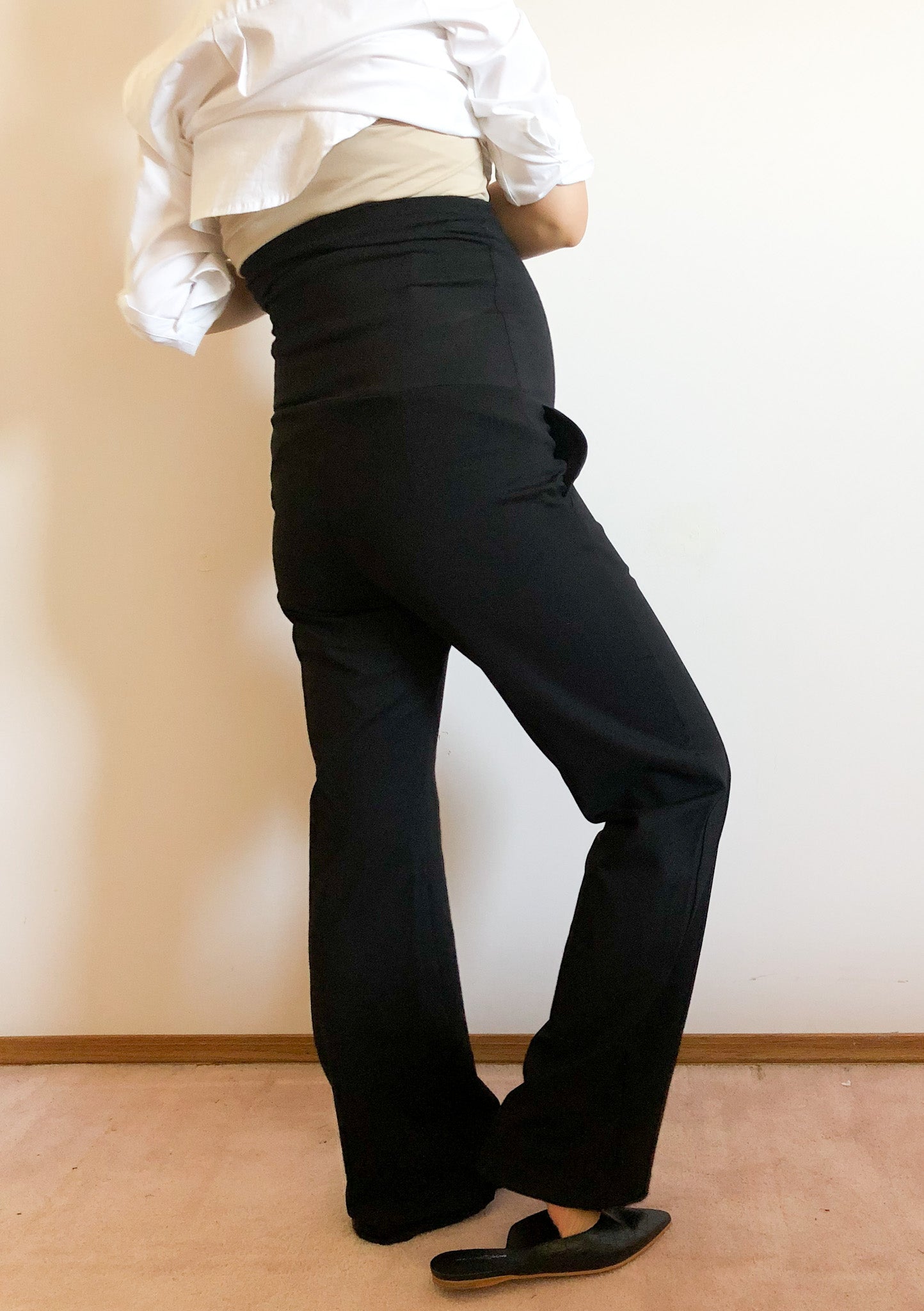 Florence Everyday Pants