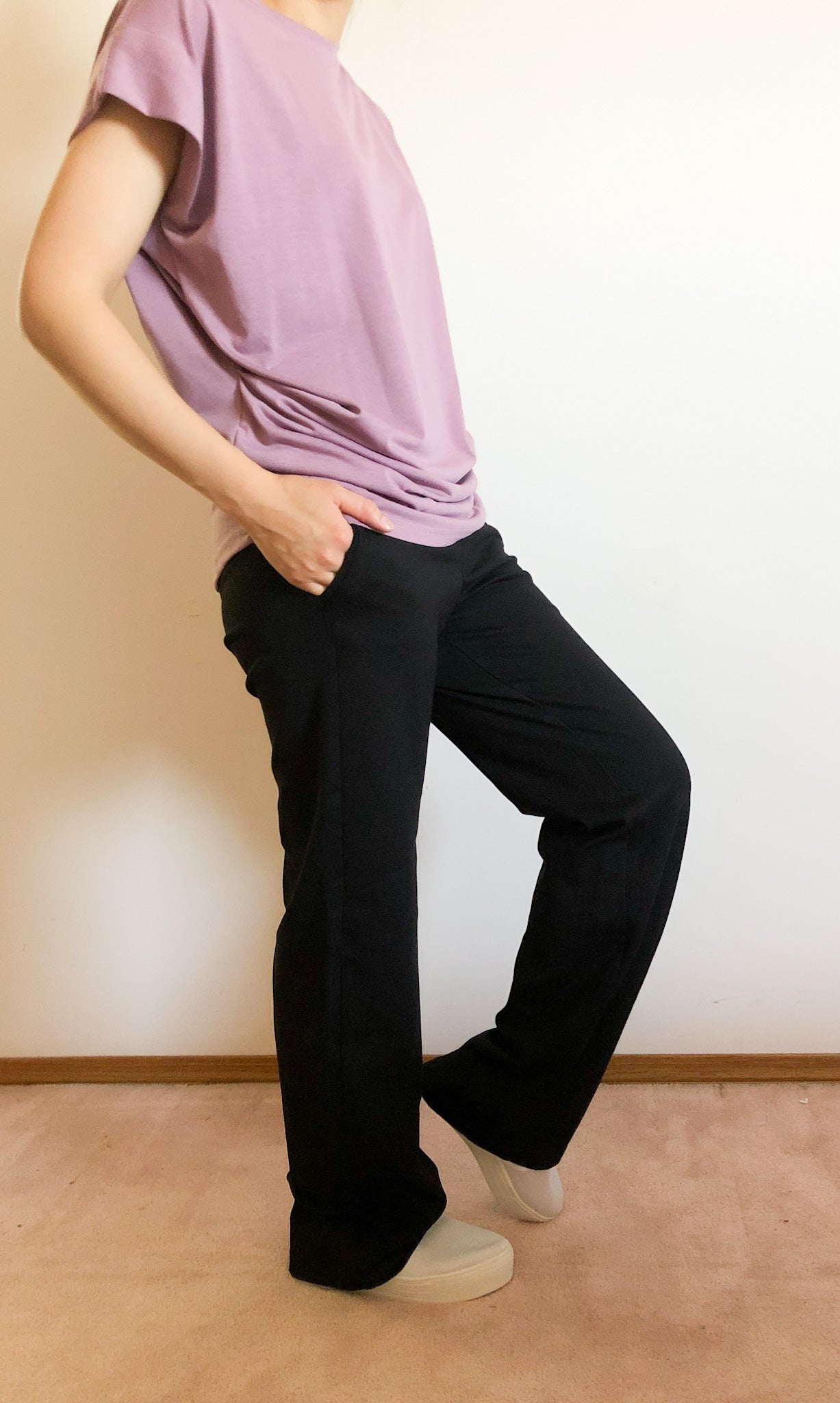 Florence Everyday Pants