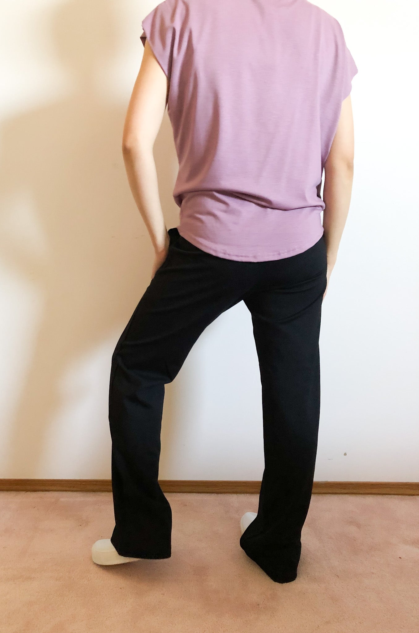 Florence Everyday Pants