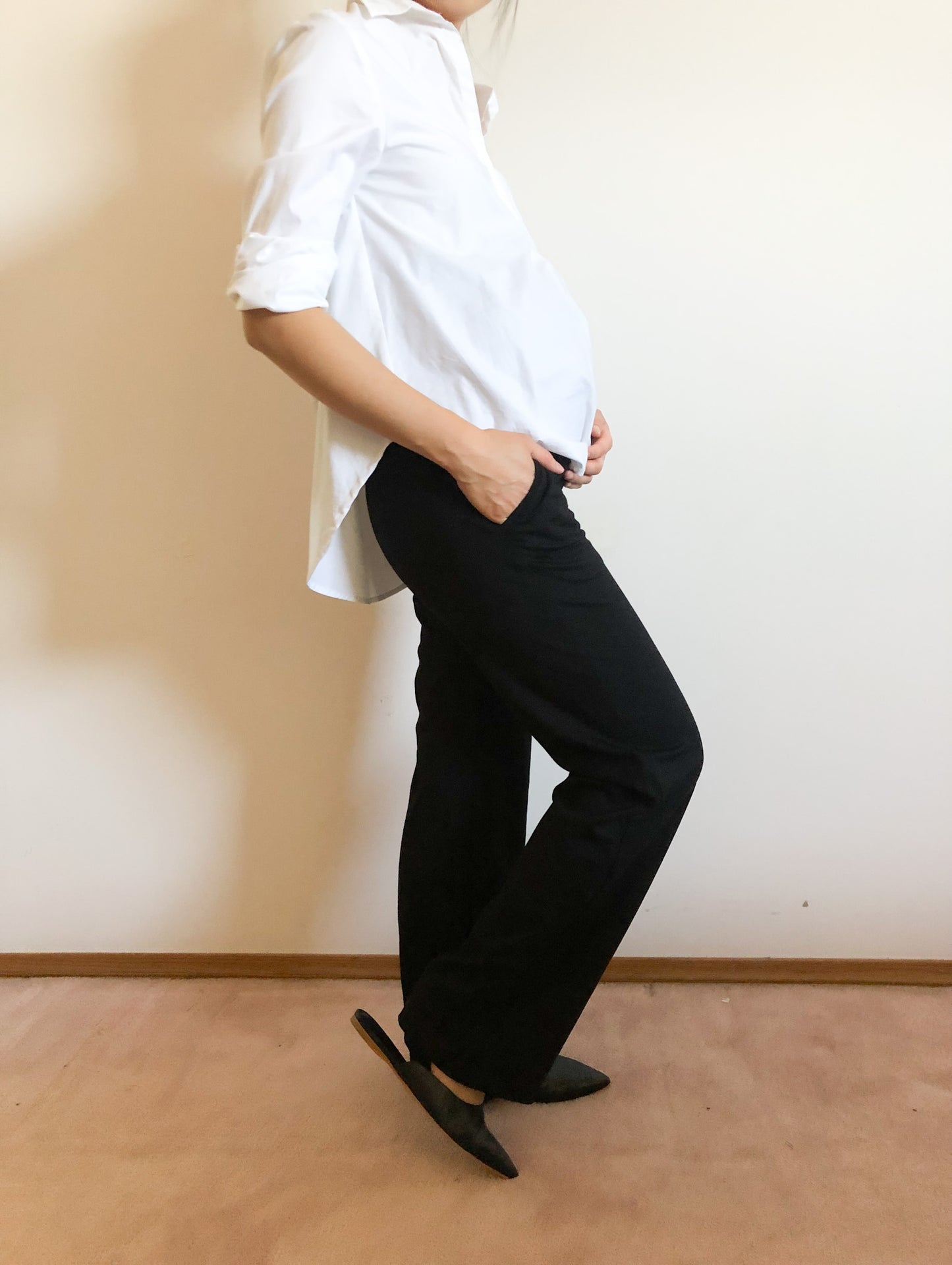 Florence Everyday Pants