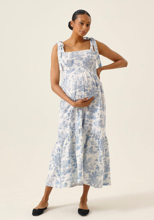 Nursing Dresses