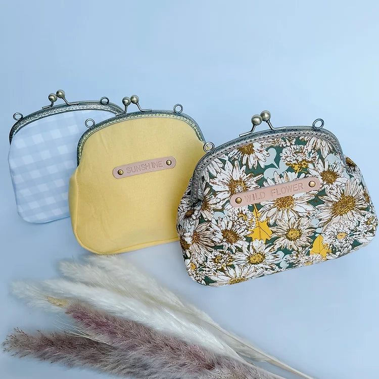 Heirloom Purses