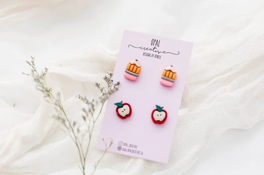 Teacher's Dream 2 Stud Pack