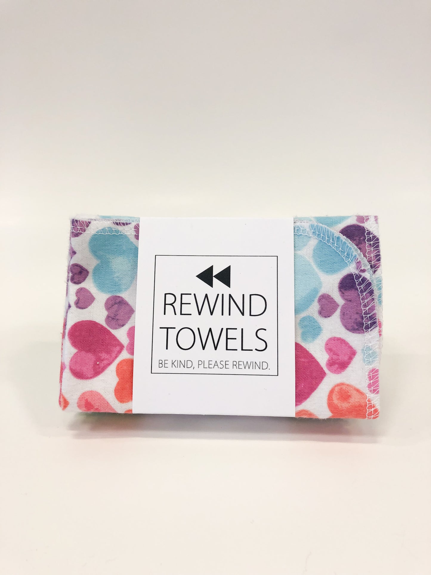 Rewind Towels