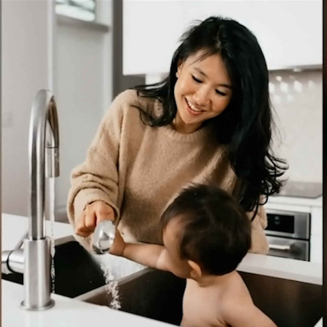 Soothing Bath Treatment