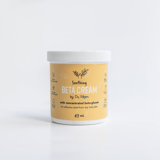 Soothing Beta Cream