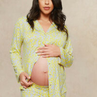 Sleep Easy Pajamas - Final Sale