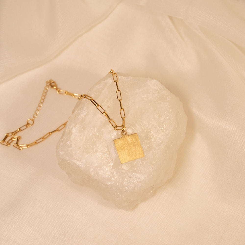 Ashton Necklace The Fourth