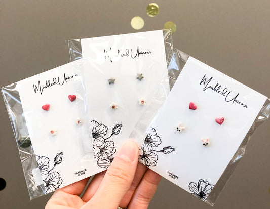 The Itty Bitty Studs