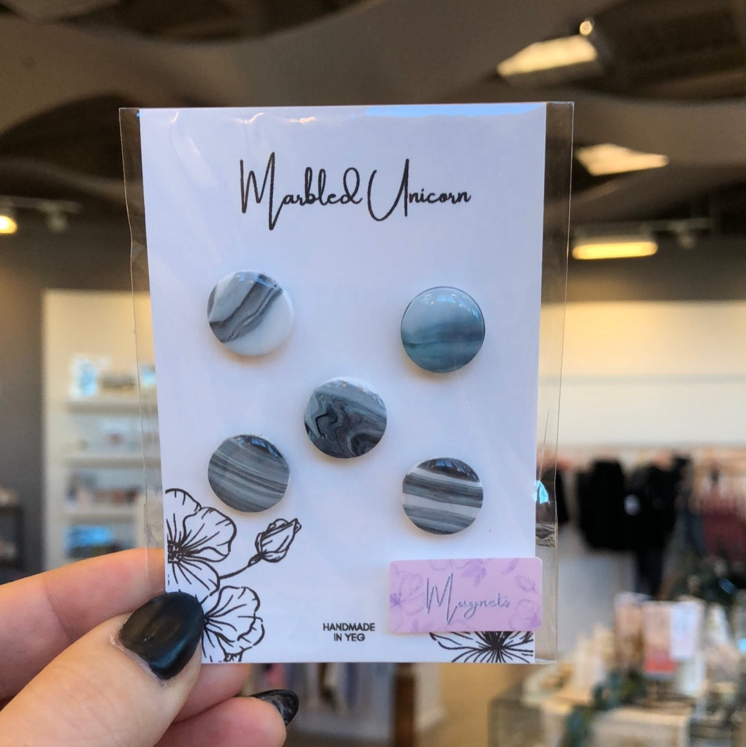 Magnets Small Circles