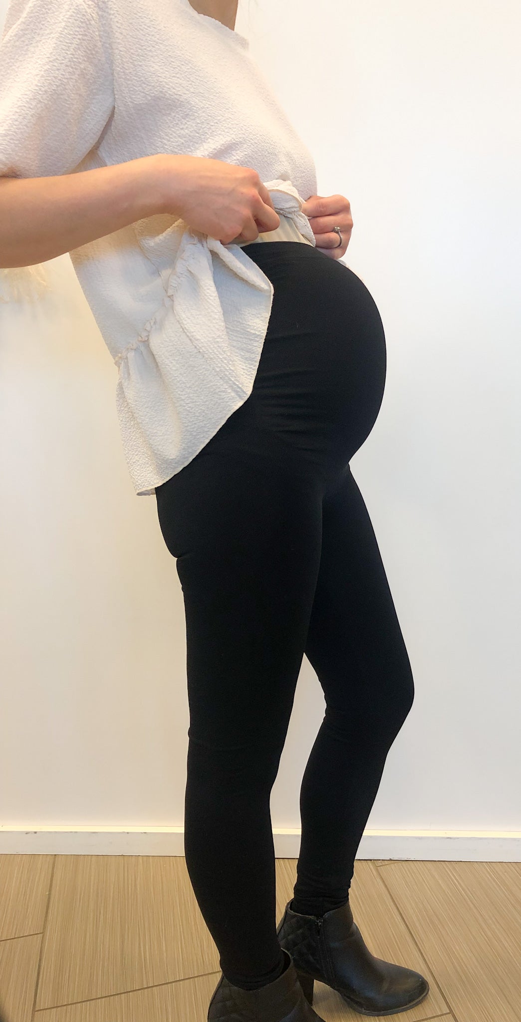 Light Seamless Support Legging