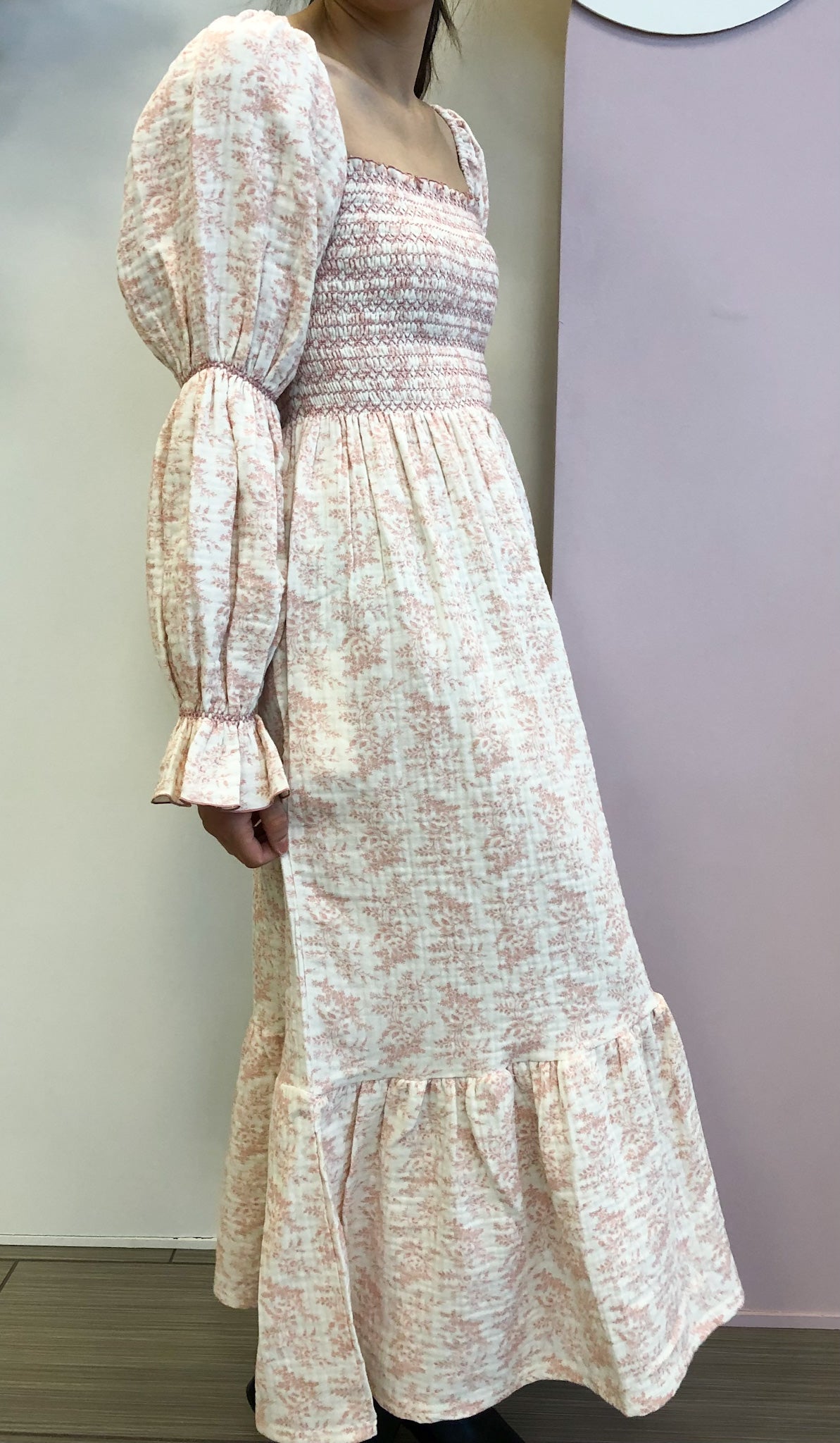 Haru Dress