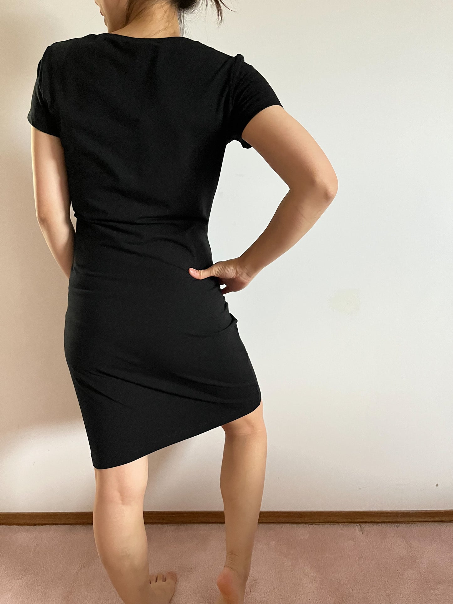 Roxy Bamboo Dress
