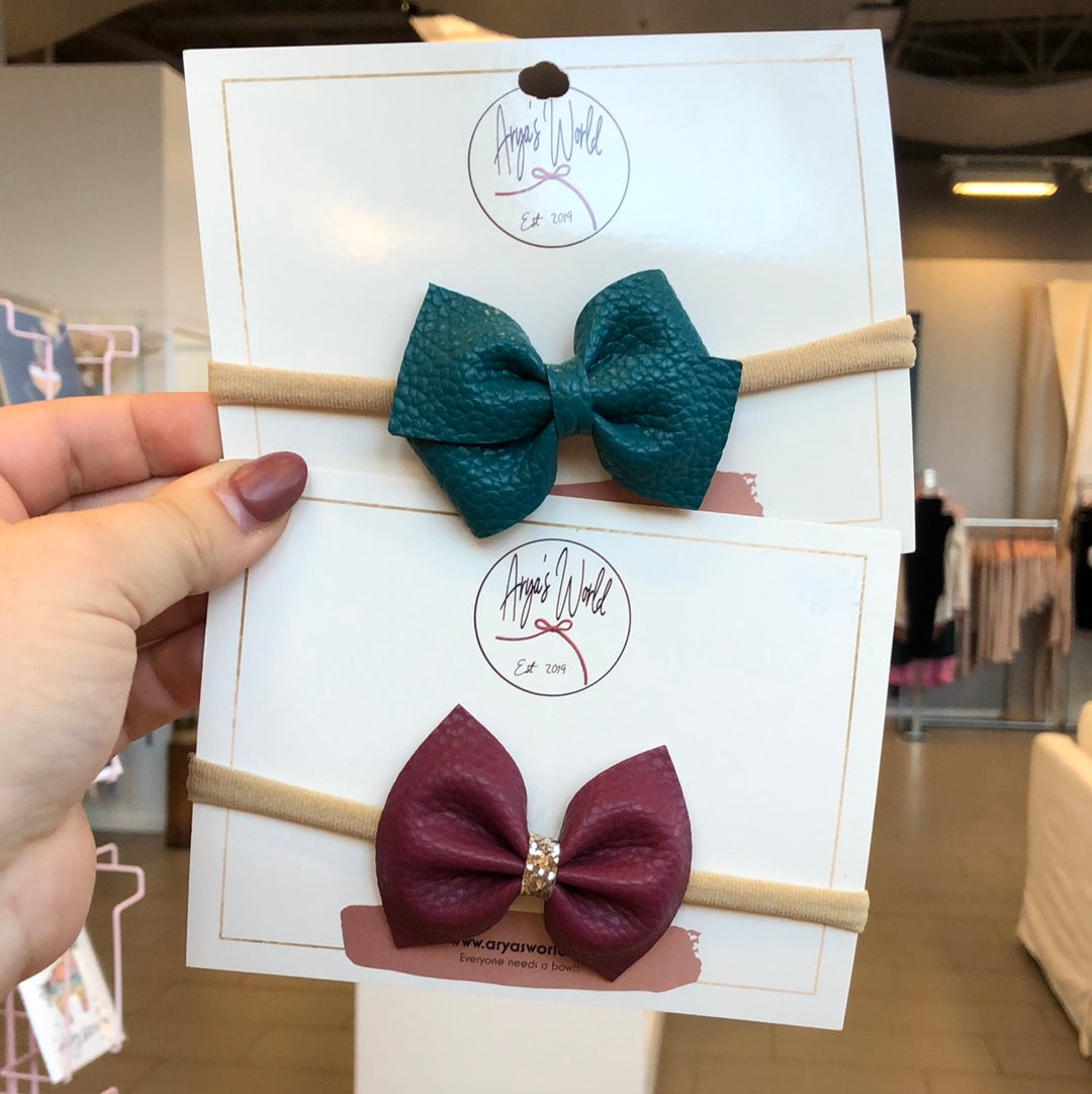 Misc Style Headband
