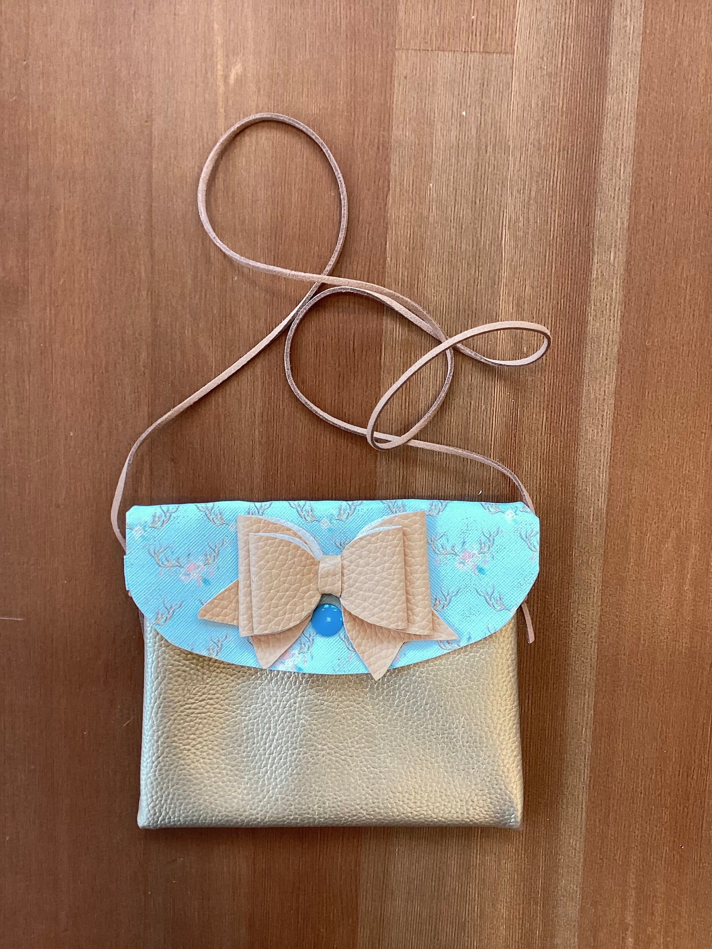 Child's Purse