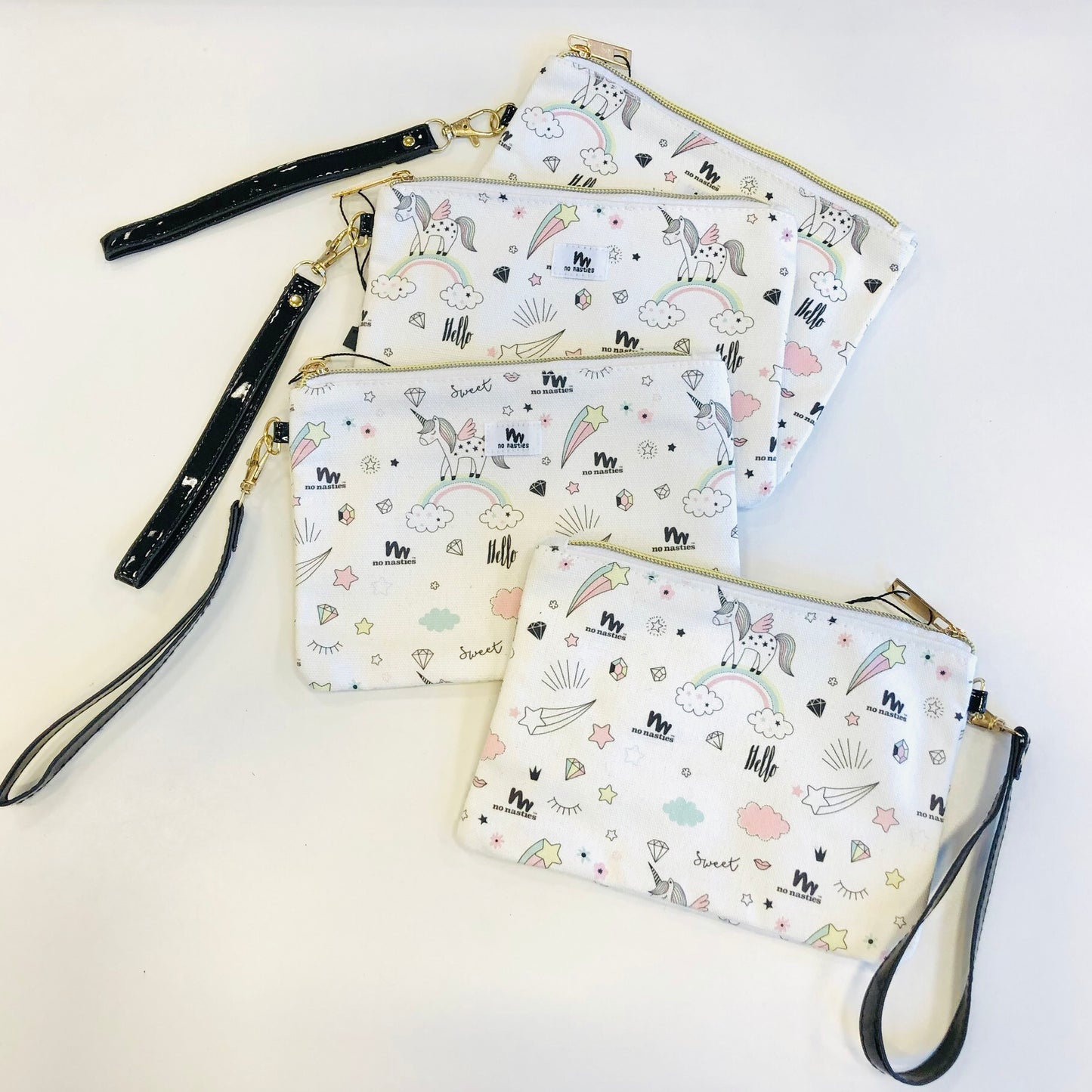 Kids Cosmetics Bag