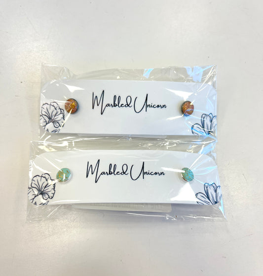 The Mini Royal Studs